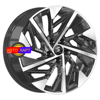 7,5x18/5x114,3 ET45 D60,1 КР009 (RAV4) Diamond Quartz