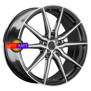 9x20/5x114,3 ET40 D67,1 LS FG01 MBF (конус, C570)