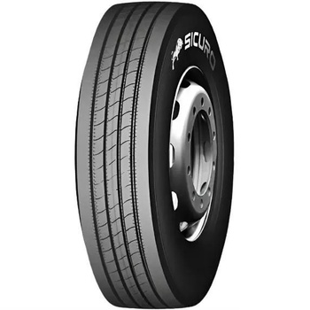 235/75R17,5 143/141J Secure ST41