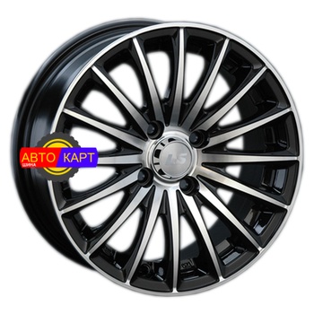 7,5x17/5x114,3 ET35 D73,1 804 BKF (конус)