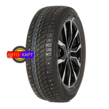 215/60R16 95T Viatti Brina Nordico V-522 TL (шип.)