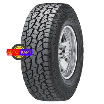 205/70R15C 106/104S Dynapro AT M RF10 TL 8PR