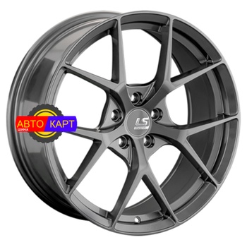 8x18/5x108 ET42,5 D63,3 RC66 GM (конус)