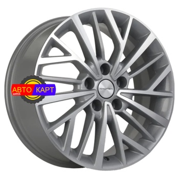 7x17/5x114,3 ET40 D66,1 KHW1717 (Qashqai) F-Silver-FP