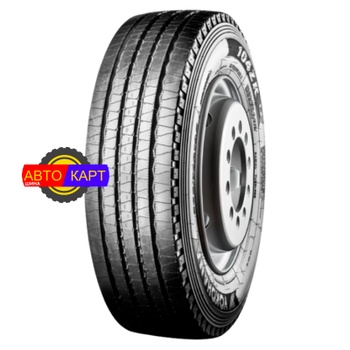 245/70R19,5 136/134M 104ZR TL