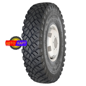 12,00R20 154/149J Кама-402 TT M+S 18PR + Камера 12,00-20 (320-508) вентиль ГК-145