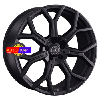 9,5x21/5x112 ET37 D66,6 B238 MB (конус, C570)