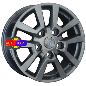 8,5x20/5x150 ET58 D110,1 TY106 GM (пш)