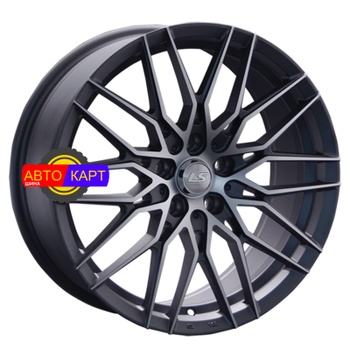 7,5x17/5x112 ET45 D66,6 1263 MGMF (конус)