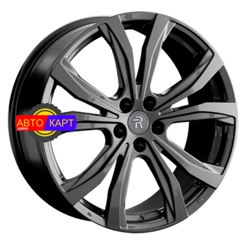 8x20/5x114,3 ET30 D60,1 LX108 GM (конус, C570)