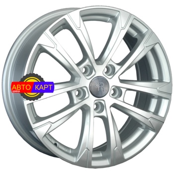 7x17/5x112 ET49 D57,1 VV137 SF (конус, C570)