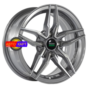 6x14/4x100 ET35 D67,1 MGM-30 GMF