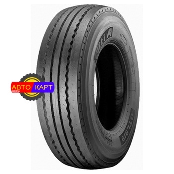 385/65R22,5 164K GTL919+ TL M+S 20PR