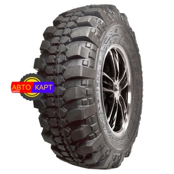 265/80-16 (33x10,5-16) 111N  Nortec ET-500