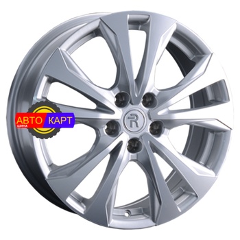 7x18/5x114,3 ET48 D56,1 SB53 SFP (конус, SB001)