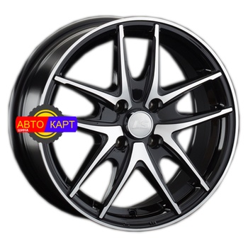 6,5x15/5x114,3 ET38 D73,1 855 BKF (конус)