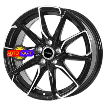 7x16/5x114,3 ET38 D67,1 XH576 BMF (конус)