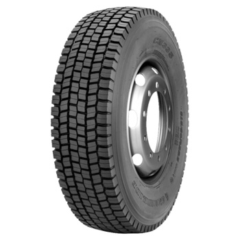 315/60R22,5 152/148M CM335 TL 18PR ТАИЛАНД