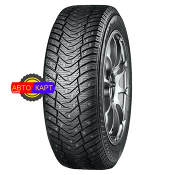 245/45R20 103T iceGuard Stud iG65 TL (шип.)