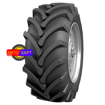 21,3/70-24 10PR 140A6 H-05 TT РОССИЯ + Камера 21,3-24 вентиль ГК-105 (120)
