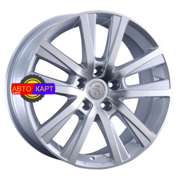 8x18/5x120 ET55 D64,1 H108 SF (конус, C570)