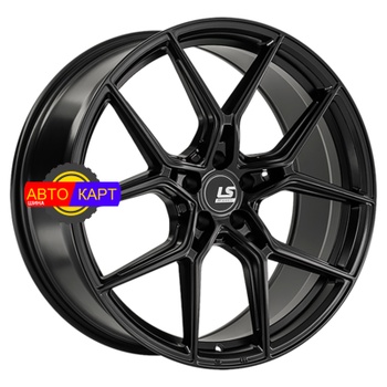 9,5x21/5x112 ET33 D66,6 RC100 BKS (конус)