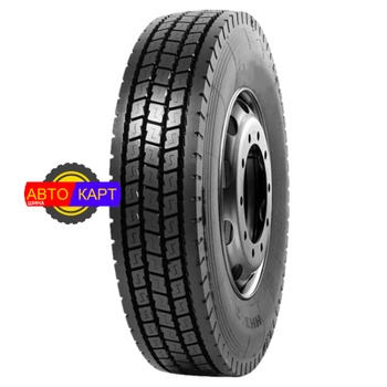 295/75R22,5 146/143L HH312 TL M+S 16PR КИТАЙ