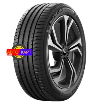 315/40ZR21 115(Y) XL Pilot Sport 4 SUV NC0 TL