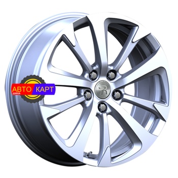 7x17/5x114,3 ET35 D60,1 TY260 SF (конус, C570)