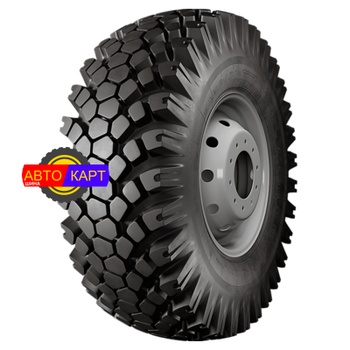 400/70-21(1100x400-533) 145G Кама-401 TT 12PR + Камера 1100*400-533 вентиль ГК-170