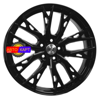 7x19/5x114,3 ET45 D60,1 R119 (Changhan) BL