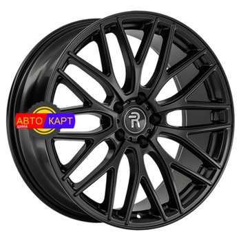 8,5x19/5x112 ET25 D66,6 B210 BKS (конус, B640)