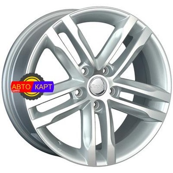 8x18/5x112 ET41 D57,1 VV148 SF (конус, C570)