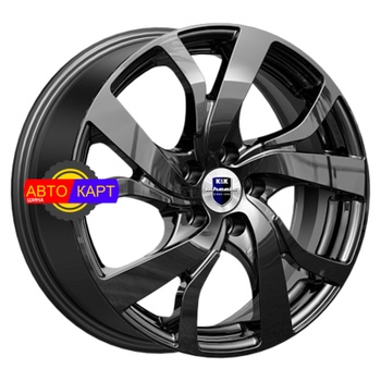 6x15/5x114,3 ET46 D67,1 Палермо (КС668) кварц