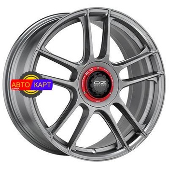 8,5x19/5x112 ET45 D75 Indy HLT Titanium