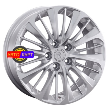 7x17/5x112 ET40 D57,1 VV317 SF (конус, C570)