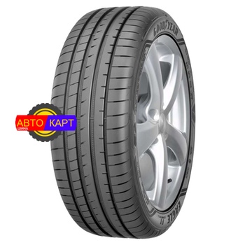 295/35R22 108Y XL Eagle F1 Asymmetric 3 SUV TL FP