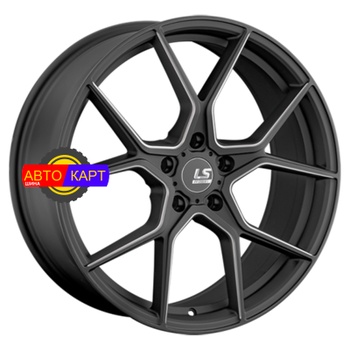 9x20/5x130 ET45 D71,6 RC72 MB+SSF (конус)