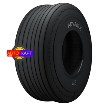 15x6,00-6 4PR RIB TL