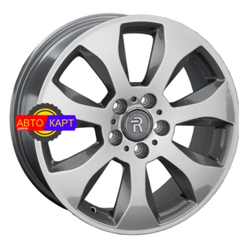 7,5x17/5x112 ET40 D57,1 VV314 GM (конус, MB001)