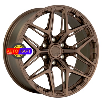 9x17/6x139,7 ET20 D106,1 LS FG53 MBZ (конус)