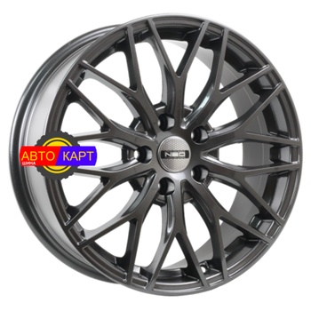 8x18/5x112 ET45 D66,6 840 BMG