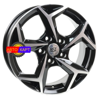 6,5x16/5x114,3 ET46 D67,1 R066 (ASX, Cee'd, Optima) BD