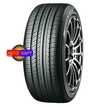245/40R20 99W Advan dB V552 TL