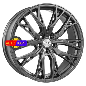 8x20/5x114,3 ET45 D67,1 R052 (Mazda) BMG