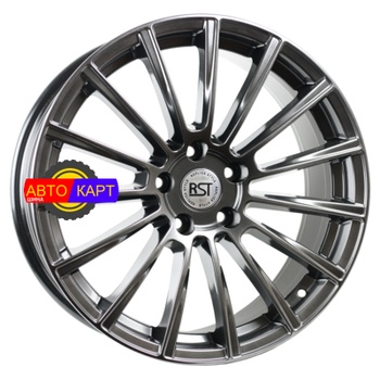 8x18/5x108 ET42,5 D63,4 R108 (Volvo) BH