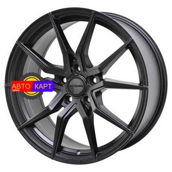 7x17/5x114,3 ET40 D67,1 Spyder (5270/01) U4B