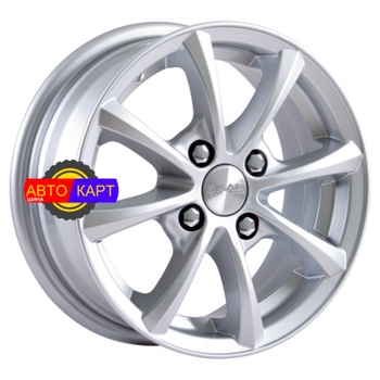 5,5x13/4x98 ET35 D58,6 Каллисто-13 (КЛ098) Селена