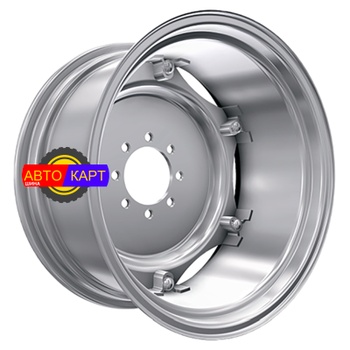 12x24/8x190 ET90 D145 RAL7040 (3101020-01.20) (12 мм) Тракторы BELARUS 82/822/922/- 2022 с защитой вентиля