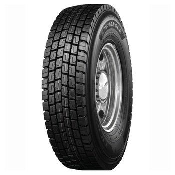 315/80R22,5 157/154K TRD06 TL 3PMSF 20PR